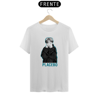 Nome do produtoCamiseta Placebo - Self Titled