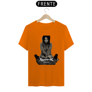 Nome do produtoCamiseta Bjork - Debut