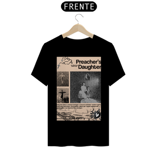 Nome do produtoCamiseta Preacher's Daughter - Ethel cain