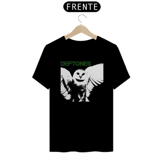 Nome do produtoCamiseta Deftones - Diamond Eyes