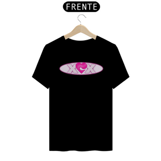 Nome do produtoCamiseta Charli XCX - XCX World