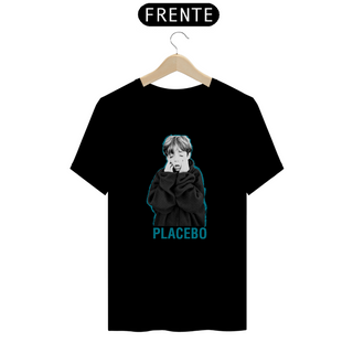 Nome do produtoCamiseta Placebo - Self Titled