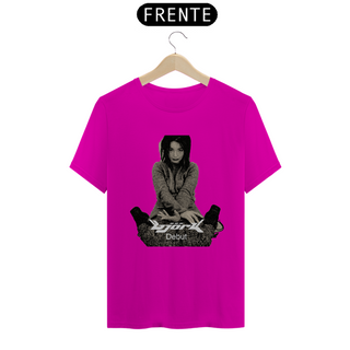 Nome do produtoCamiseta Bjork - Debut