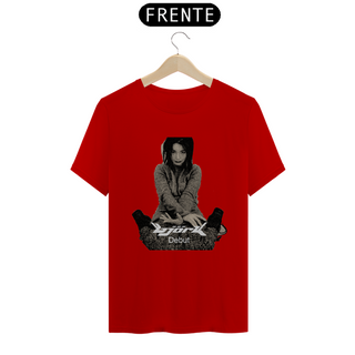 Nome do produtoCamiseta Bjork - Debut