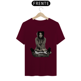 Nome do produtoCamiseta Bjork - Debut