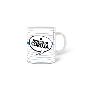 Nome do produtoCANECA PROF