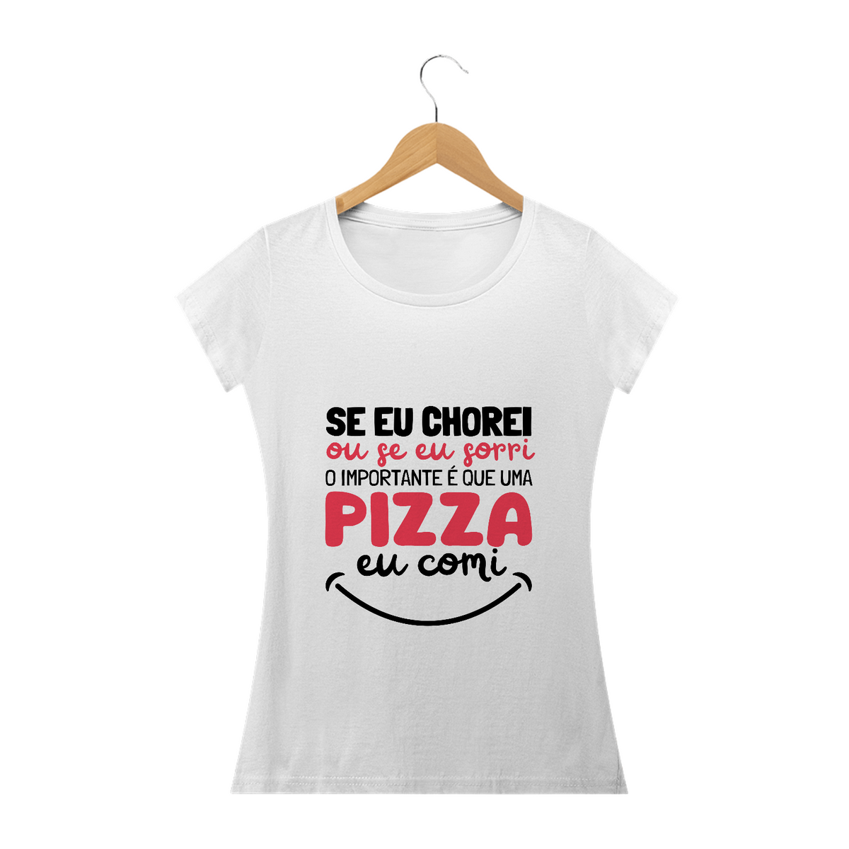 Nome do produto: pizza