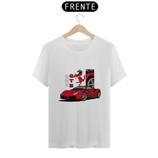 Nome do produtoFERRARI 488 GTB