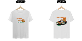 Nome do produtoPIMA - LEMANS DELUXE - MAZDA 787B