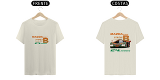 Nome do produtoPIMA - LEMANS DELUXE - MAZDA 787B