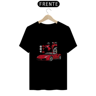 Nome do produtoFERRARI 488 GTB