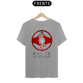 Nome do produtoCamiseta karate Kyukoshin