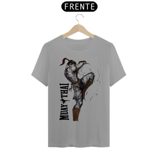 Nome do produtoCamiseta Muay Thai