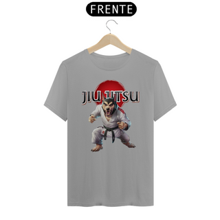 Nome do produtoCamiseta Jiu Jitsu