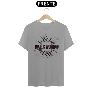 Nome do produtoCamiseta Taekwondo