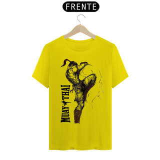 Nome do produtoCamiseta Muay Thai