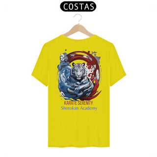 Nome do produtoCamiseta Karate Serenity