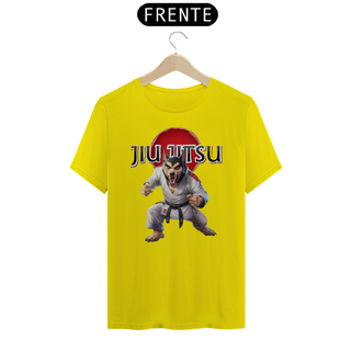 Nome do produtoCamiseta Jiu Jitsu