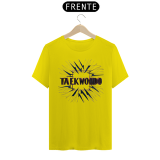 Nome do produtoCamiseta Taekwondo