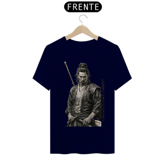 Nome do produtoTshirt Samurai Life