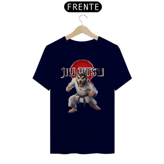 Nome do produtoCamiseta Jiu Jitsu