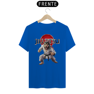 Nome do produtoCamiseta Jiu Jitsu