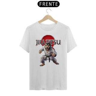 Nome do produtoCamiseta Jiu Jitsu