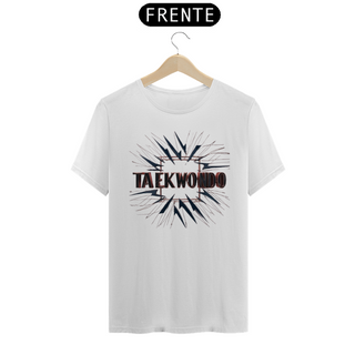 Nome do produtoCamiseta Taekwondo