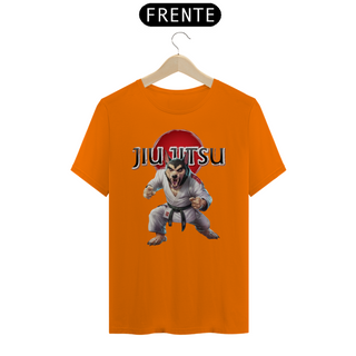 Nome do produtoCamiseta Jiu Jitsu