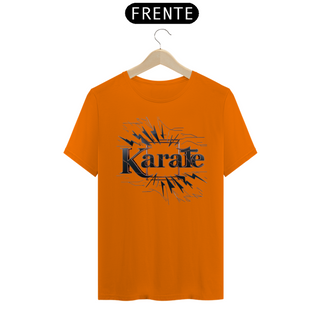 Nome do produtoCamiseta Karate 