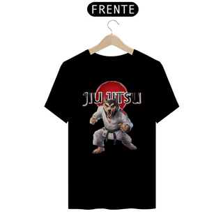 Nome do produtoCamiseta Jiu Jitsu