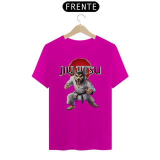 Nome do produtoCamiseta Jiu Jitsu