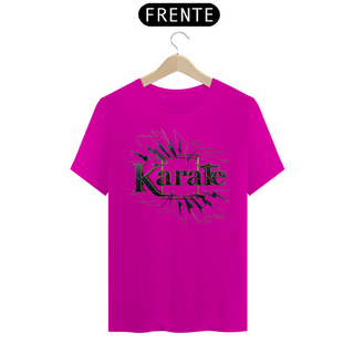 Nome do produtoCamiseta Karate 