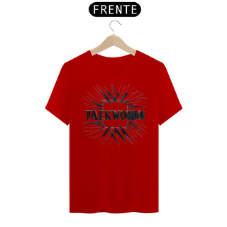 Nome do produtoCamiseta Taekwondo