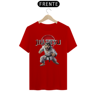 Nome do produtoCamiseta Jiu Jitsu