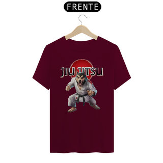 Nome do produtoCamiseta Jiu Jitsu