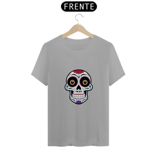 Nome do produtoCamiseta T-shirt mexican unissex 