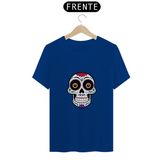 Nome do produtoCamiseta T-shirt mexican unissex 