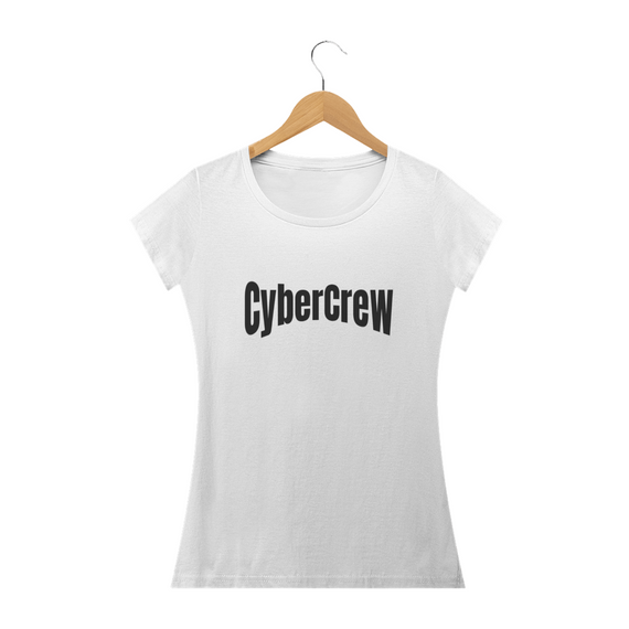 CyberCrew Simples