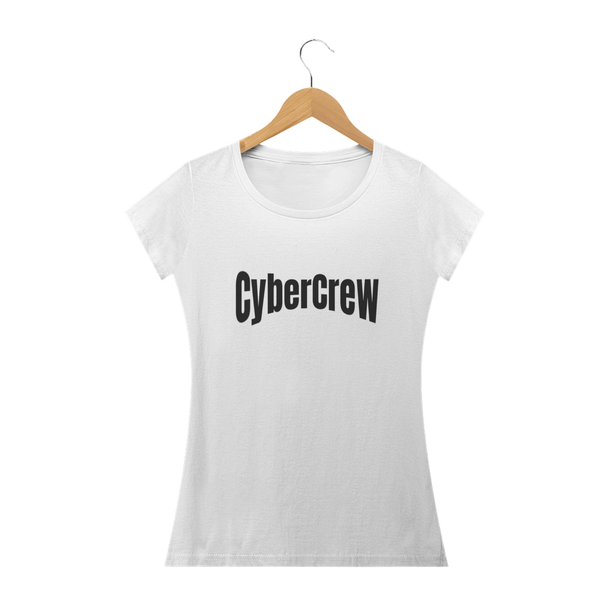 Nome do produto: CyberCrew Simples