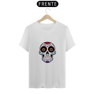 Nome do produtoCamiseta T-shirt mexican unissex 