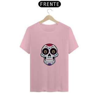 Nome do produtoCamiseta T-shirt mexican unissex 