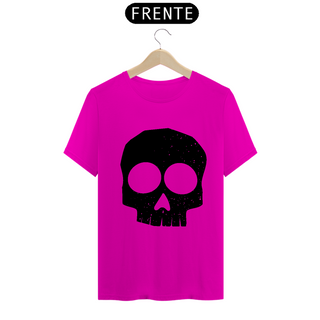 Nome do produtoCamiseta T-shirt caveira  unissex 