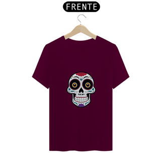 Nome do produtoCamiseta T-shirt mexican unissex 