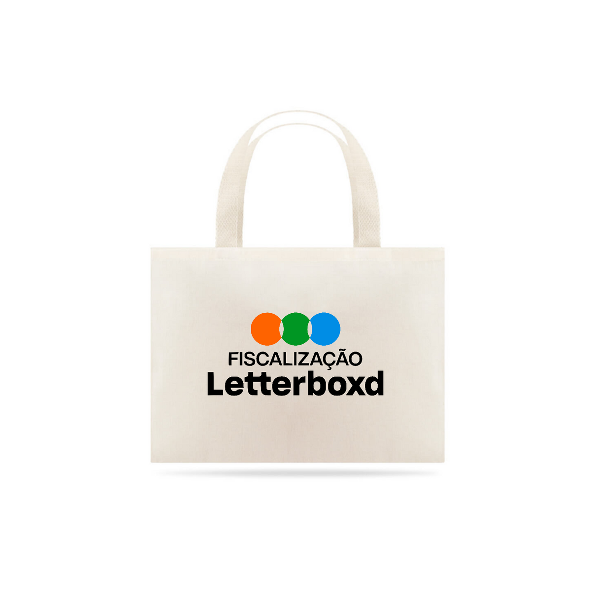 Nome do produto: Ecobag -- Letterboxd