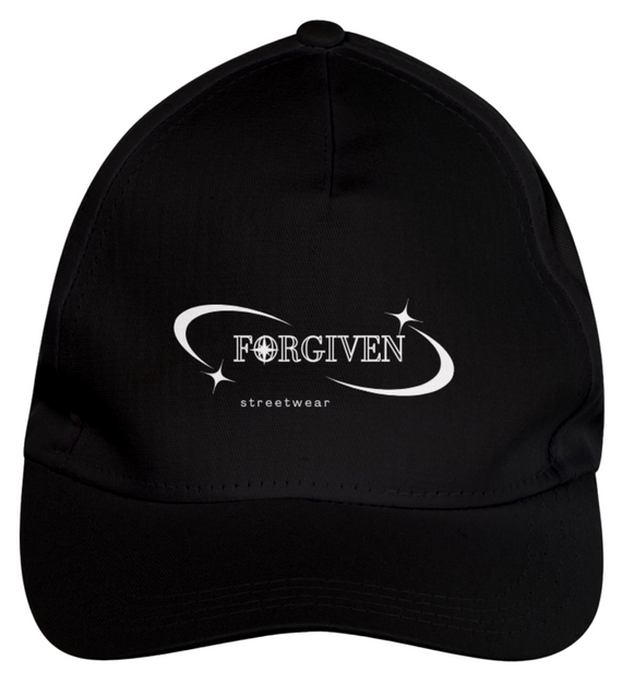 Cap forgiven