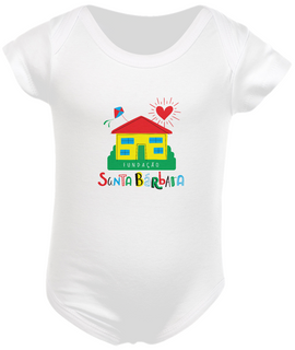 Nome do produtoBody Infantil - logotipo FASB