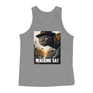 Nome do produtoRegata - The Walking Cat