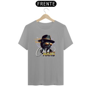 Nome do produtoCamiseta Unissex - Cat Mars