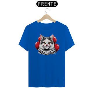 Nome do produtoCamiseta Unissex - Cat: A Coisa